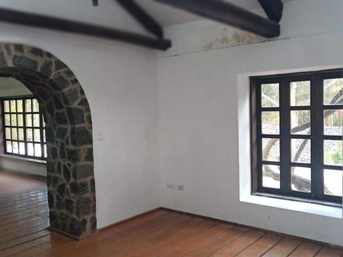 Hotel Quinta Los Eucaliptos Quito Zewnętrze zdjęcie