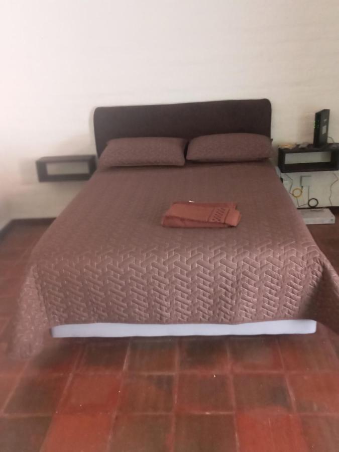 Hotel Quinta Los Eucaliptos Quito Zewnętrze zdjęcie